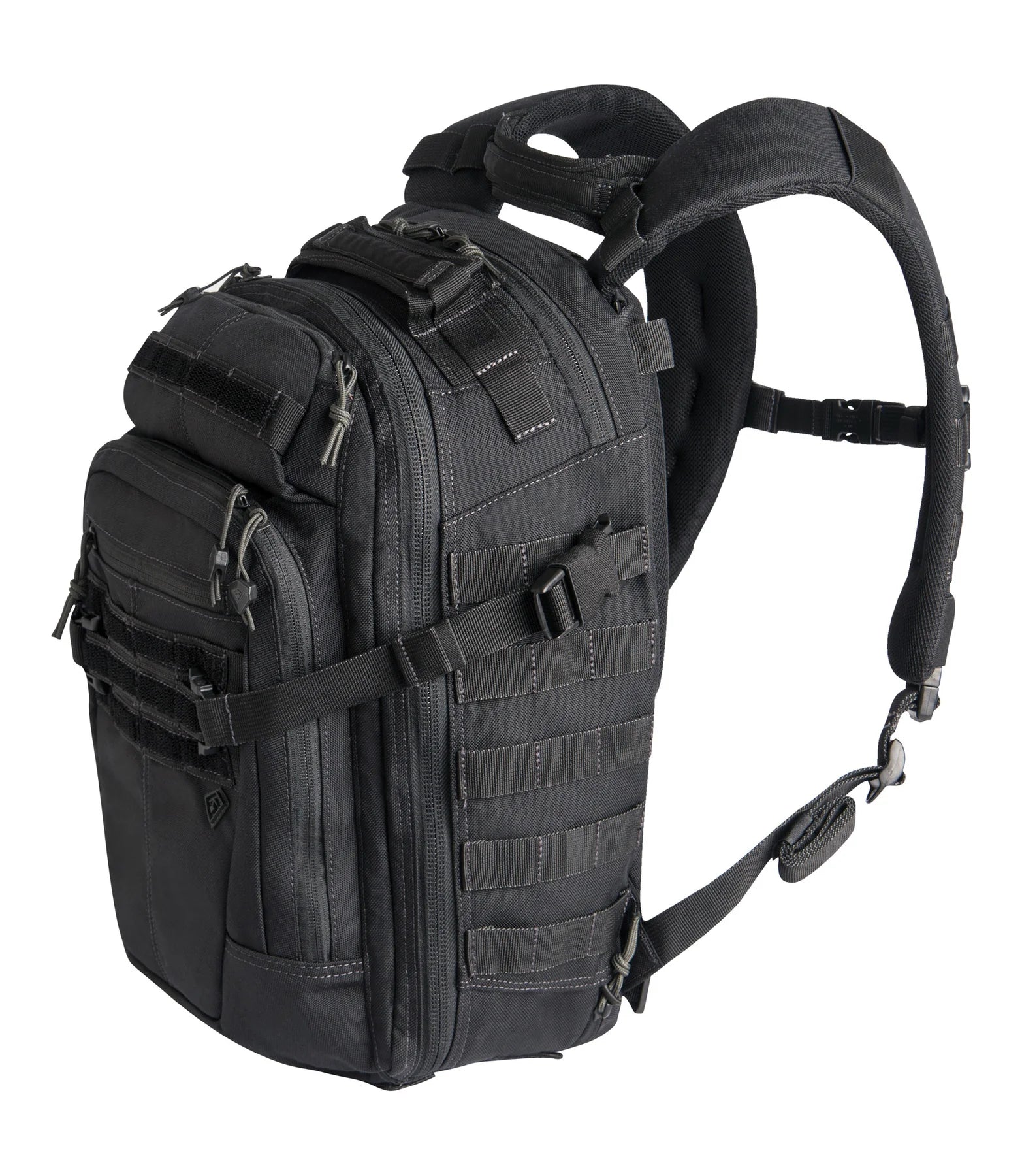First Tactical Specialist BackPack 0.5D 25L 180006 - Black